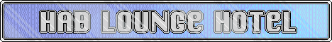 Hab Lounge Hotel